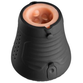 Electrastim Jack Socket Electro Masturbador 609224031908