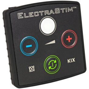 Electrastim Kix Electro Sex Stimulator 609224032684