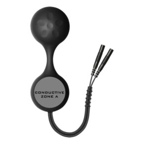 Electrastim Lula Ejercicios Kegel 100% Silicona 609224031724
