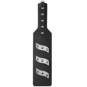 Electrastim Pala Azotadora Leather Electro 609224031670