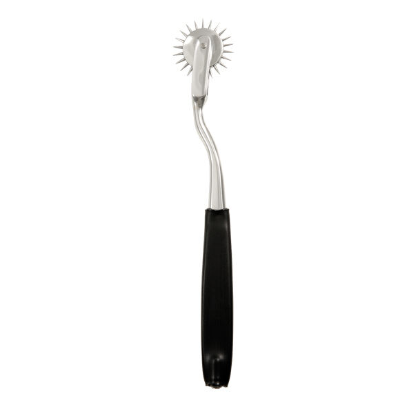 Electrastim Rueda Electroestimulación Simple 6 electrastim rueda electroestimulacion simple 609224031434