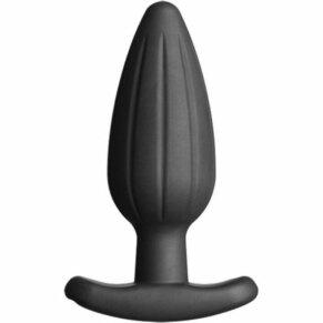 Electrastim Silicone Plug Anal Rocker Butt Large 609224031762