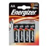 Energizer Alkaline Power Pila Alcalina Aa Lr6 Blister*4 3 Energizer Alkaline Power Pila Alcalina Aa Lr6 Blister*4 7638900246599
