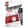 Energizer Pila Boton Litio Cr2032 3V Blister*1 7638900083040