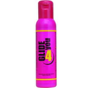 Eros 4 You Glide Lubricante Silicona 100 ml 4035223100165