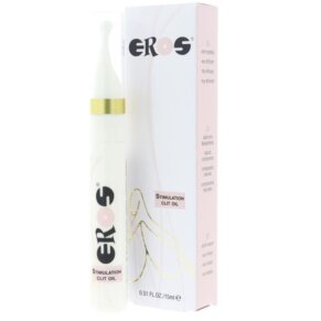 Eros Aceite Estimulante Femenino 15 ml 4035223778005