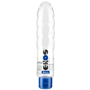 Eros Aqua Lubricante Base Agua 175 ml 4035223777022