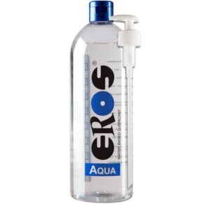 Eros Aqua Lubricante Denso Medico 1000 ml 4035223339008