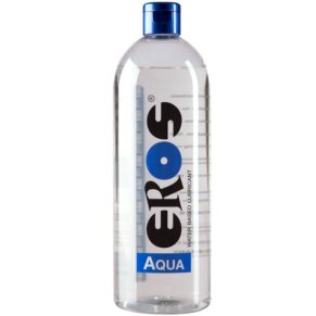 Eros Aqua Lubricante Denso Medico 500 ml 4035223335000