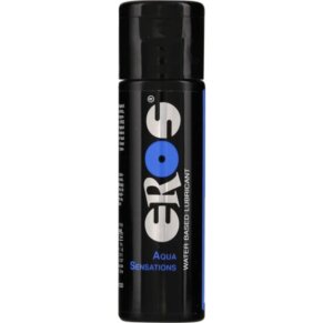 Eros Aqua Sensations Lubricante Base Agua 30 ml 4035223310304