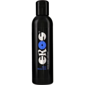 Eros Aqua Sensations Lubricante Base Agua 500 ml 4035223315002