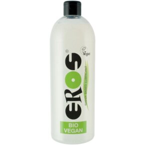 Eros Bio Vegan Lubricante Base Agua 100 ml 4035223770771
