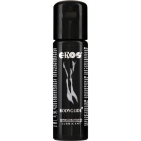 Eros Bodyglide Lubricante Supercocentrado Silicona 100 ml 4035223101001