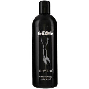 Eros Bodyglide Lubricante Supercocentrado Silicona 1000 ml 4035223119006