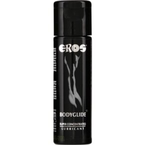 Eros Bodyglide Lubricante Supercocentrado Silicona 30 ml 4035223110300