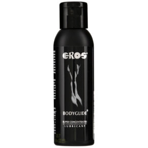 Eros Bodyglide Lubricante Supercocentrado Silicona 50 ml 4035223110508