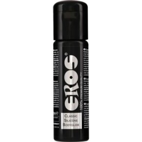 Eros Classic Silicona Bodyglide 100 ml 4035223211007