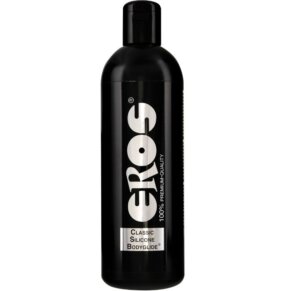 Eros Classic Silicona Bodyglide 1000 ml 4035223219003