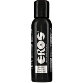 Eros Classic Silicona Bodyglide 250 ml 4035223212509