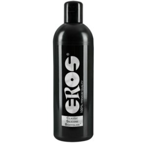 Eros Classic Silicona Bodyglide 500 ml 4035223215005