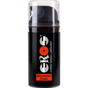 Eros Crema Para Masturbacion 100 ml 4035223770832