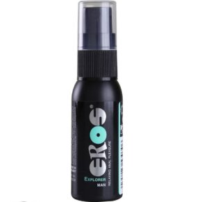 Eros Explorer Spray Relajante Anal Para Hombre 4035223530306