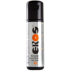 Eros Extended Lubricante Nivel 3 100 ml 4035223561034