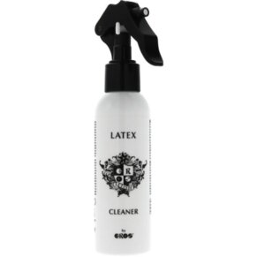 Eros Fetish Line Latex Limpiador 150 ml 4035223966907