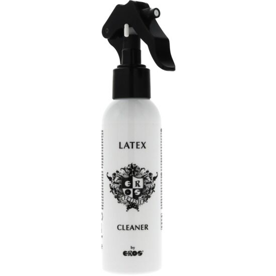 Eros Fetish Line Latex Limpiador 150 ml 6 eros fetish line latex limpiador 150 ml 4035223966907