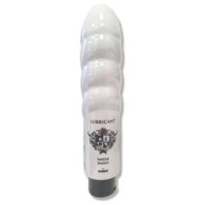 Eros Fetish Line Lubricante Base Agua Bote Dildo 175 ml 4035223966969