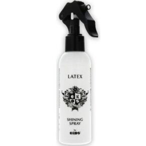 Eros Fetish Line Spray Para Brillo Ropa Latex 150 ml 4035223966914
