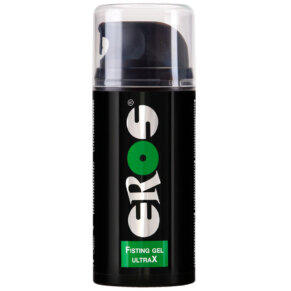 Eros Fisting Anal Gel Lubricante Relajante 100 ml 4035223511022