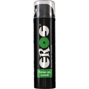 Eros Fisting Anal Gel Lubricante Relajante 200 ml 4035223512029