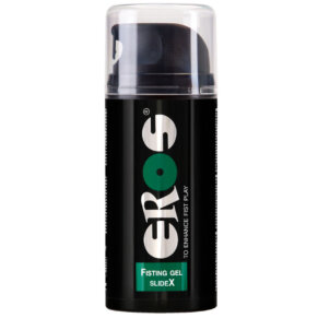 Eros Fisting Anal Gel Lubricante Superdeslizante 100 ml 4035223511015