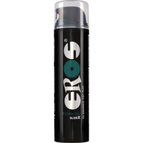 Eros Fisting Anal Gel Lubricante Superdeslizante 200 ml 4035223512012