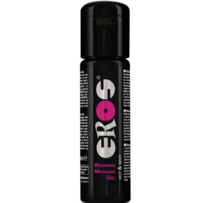 Eros Gel Masaje Efecto Calor 100 ml 4035223422041