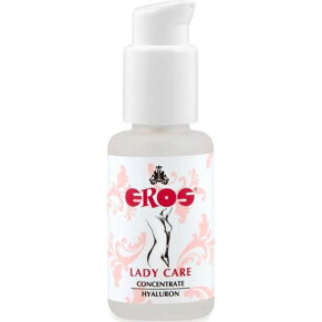 Eros Lady Line Care Hyaluron Hidratante Piel 50 ml 4035223350263