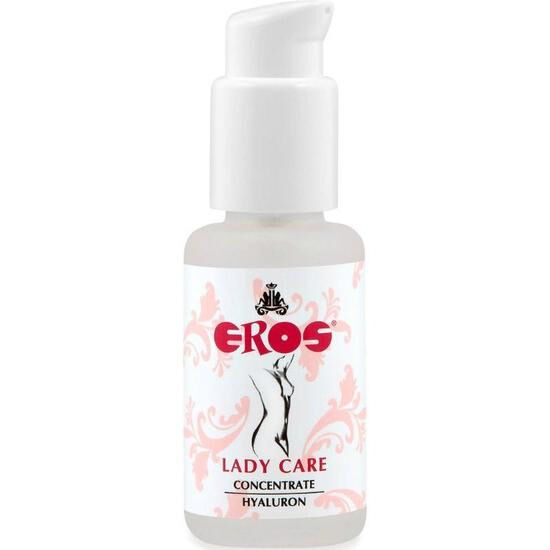 Eros Lady Line Care Hyaluron Hidratante Piel 50 ml 4 eros lady line care hyaluron hidratante piel 50 ml 4035223350263