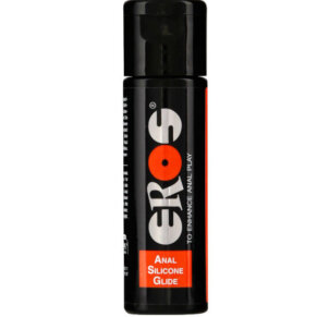 Eros Lubricante Anal De Silicona 30 ml 4035223241301