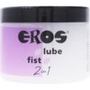 Eros Lubricante Fist 500 ml 4035223777442