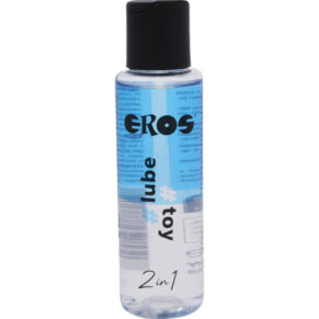 Eros Lubricante Toy 100 ml 4035223777381