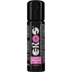 Eros Luxury Gel De Masaje Oriental 100 ml 4035223431016