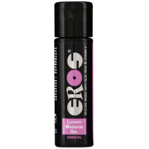 Eros Luxury Massage Gel Oriental 30 ml 4035223431313