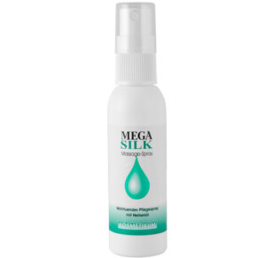 Eros Megasilk Spray Para Masajes 50 ml 4035223011461