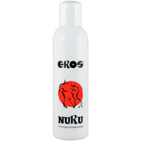 Eros Nuru Aceite Masaje Rico En Minerales 500 ml 4035223170922