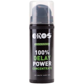 Eros Power Line Gel Retardante Concentrado 30 ml 4035223186626