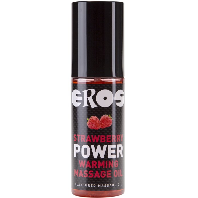 Eros Power Line Power Aceite Masaje E.Calor 100 ml 6 eros power line power aceite masaje ecalor 100 ml 2 4035223185506