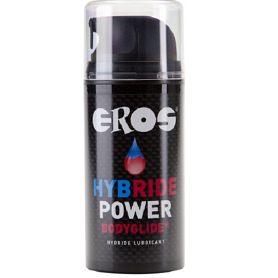 Eros Power Line Power Bodyglide 100 ml 6 eros power line power bodyglide 100 ml 4035223181126