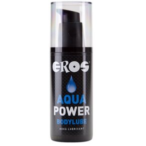 Eros Power Line Power Bodylube 125 ml 4035223182215