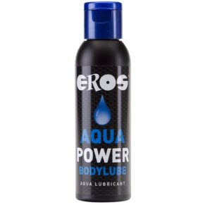 Eros Power Line Power Bodylube 50 ml 4035223182208